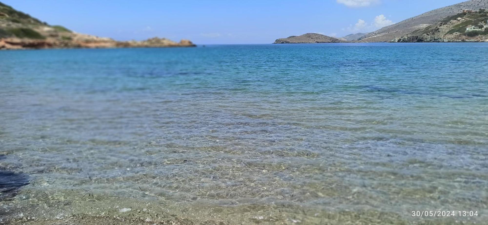White Lotus Seaside Studio Kini エクステリア 写真