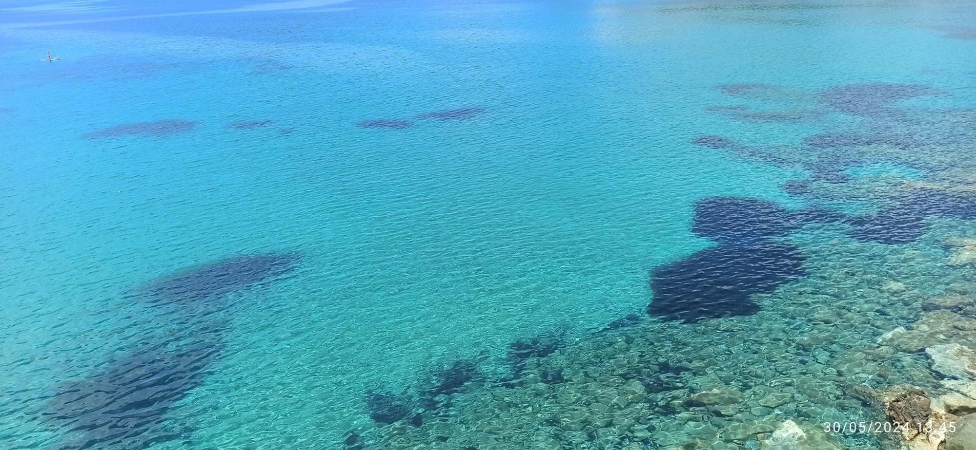 White Lotus Seaside Studio Kini エクステリア 写真